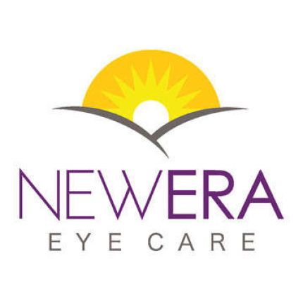 Logótipo de New Era Eye Care