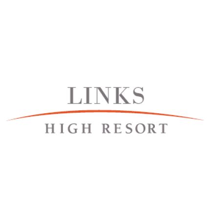 Logo von Links at High Resort