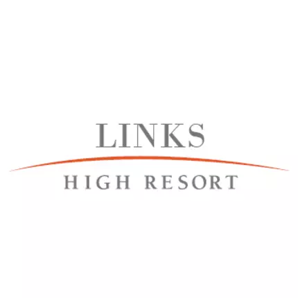 Logo van Links at High Resort