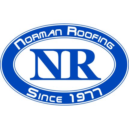 Logo von Norman Roofing
