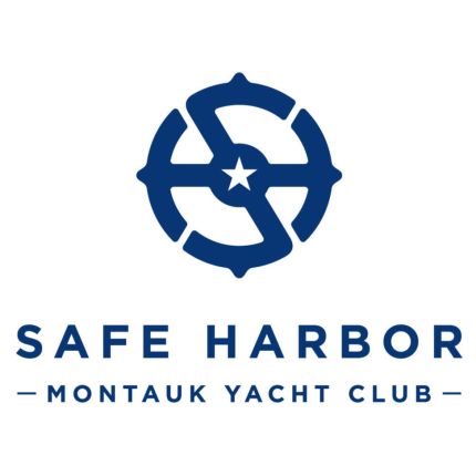 Logo da Safe Harbor Montauk Yacht Club
