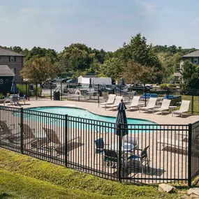 Bild von Sagamore Court