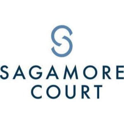 Logo de Sagamore Court