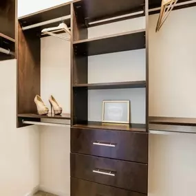 Closet