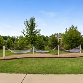 Hammock Garden