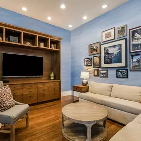 Media Room