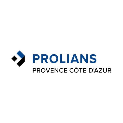 Λογότυπο από PROLIANS PROVENCE-CÔTE D'AZUR Orange