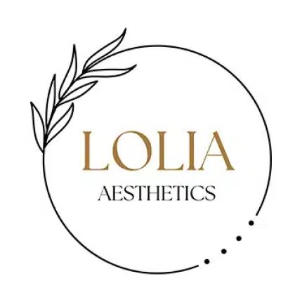 Logo from Lolia Aesthetics