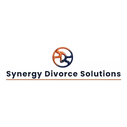 Logo from Synergy Divorce Solutions