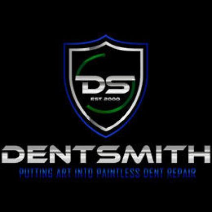 Logotipo de Dentsmith