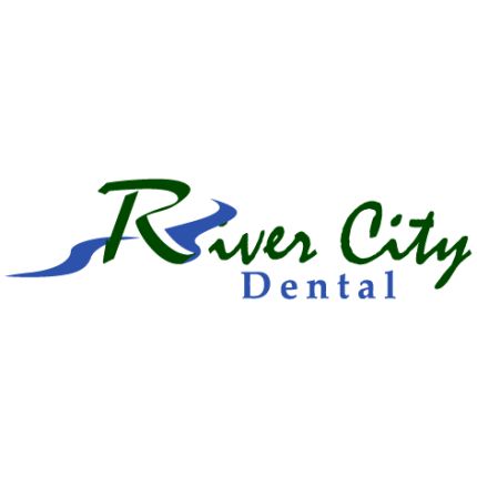 Logo von River City Dental