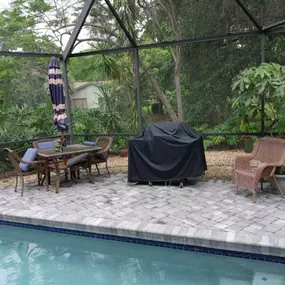 Tropical Paver Sealing Orlando FL