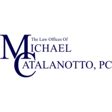 Logo da The Law Office of Michael Catalanotto, PC