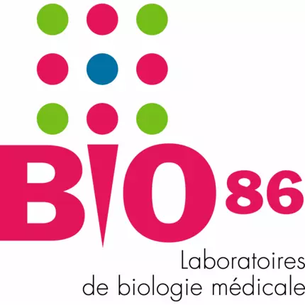 Λογότυπο από BIO86 - Laboratoire de Gençay