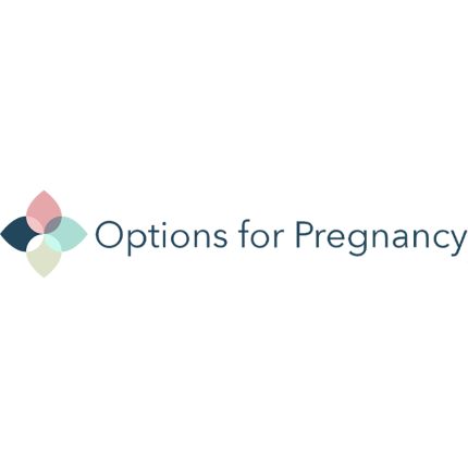 Logo fra Options For Pregnancy