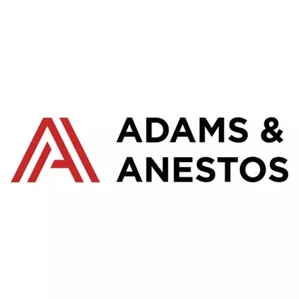 Logo de Adams & Anestos