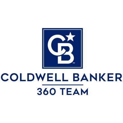 Logotyp från Pete T. Rivera | Coldwell Banker 360 Team