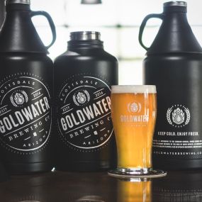 goldwater brewing