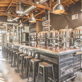 best breweries in old town scottsdale