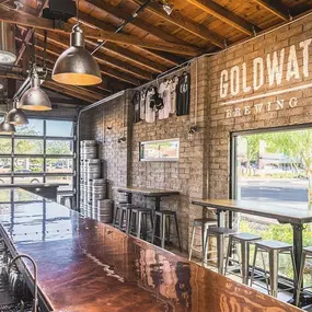 top breweries in scottsdale az