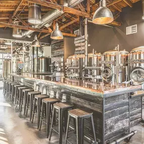 best breweries in old town scottsdale