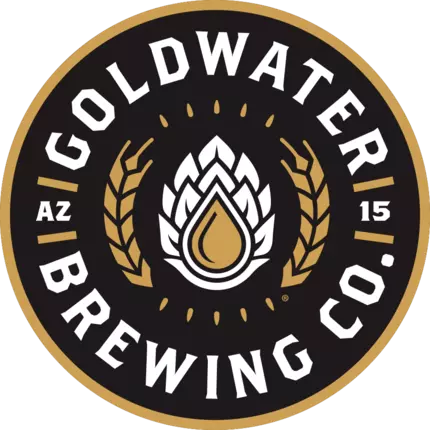 Λογότυπο από Goldwater Brewing Co.