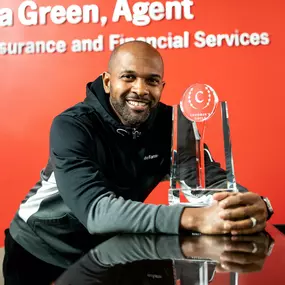 Aja Green - State Farm Insurance Agent