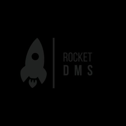 Logótipo de Rocket Digital Marketing Solutions & Services