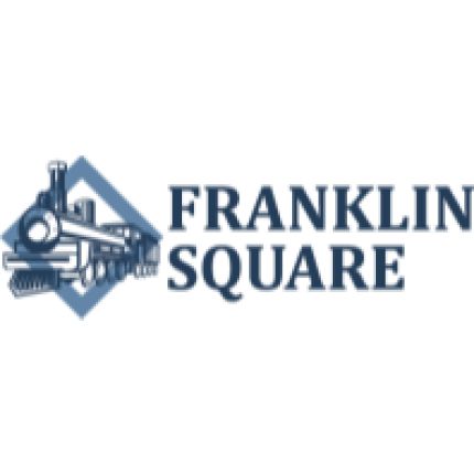 Logotipo de Franklin Square Apartments/Townhomes