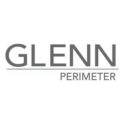 Logotipo de Glenn Perimeter