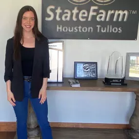 Bild von Houston Tullos - State Farm Insurance Agent