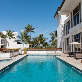 Bild von Naupaka Spa & Wellness Centre at Four Seasons Resort Oahu at Ko Olina