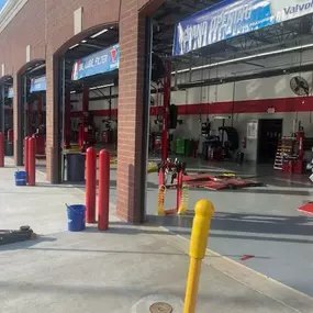 Tire Discounters on 8020 Alabama Road NE in Woodstock