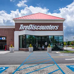 Bild von Tire Discounters