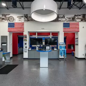 Bild von Tire Discounters