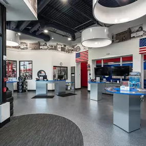Bild von Tire Discounters