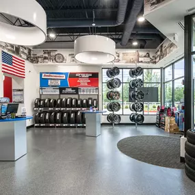 Bild von Tire Discounters