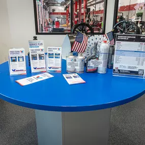 Bild von Tire Discounters