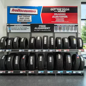 Bild von Tire Discounters