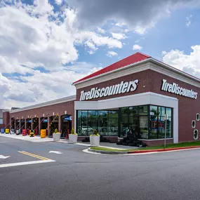 Bild von Tire Discounters