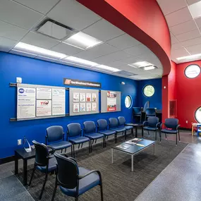Bild von Tire Discounters