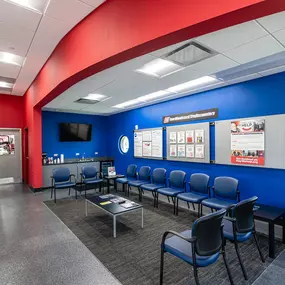 Bild von Tire Discounters