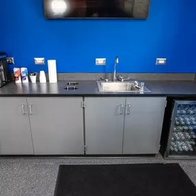 Bild von Tire Discounters