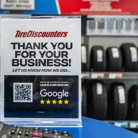 Bild von Tire Discounters