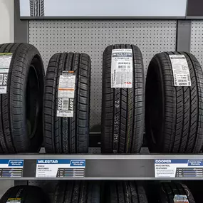 Bild von Tire Discounters