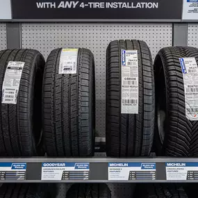 Bild von Tire Discounters