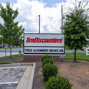 Bild von Tire Discounters