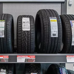 Bild von Tire Discounters