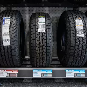 Bild von Tire Discounters