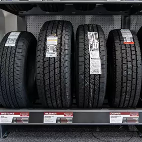 Bild von Tire Discounters